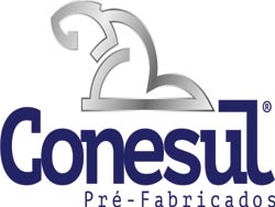 CONESUL PRÉ-FABRICADOS